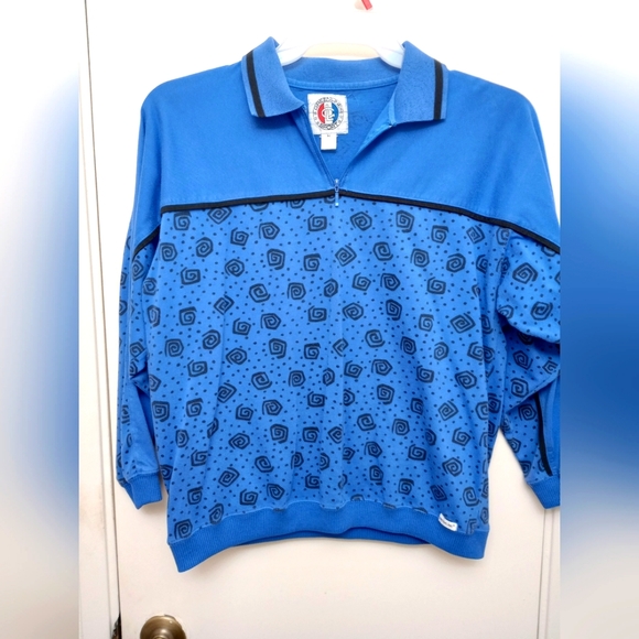 Vintage sweatshirt - Picture 1 of 3